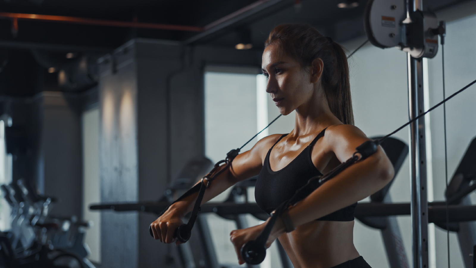 fitness 5